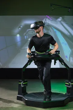 Omni VR at Thrillzone Queenstown