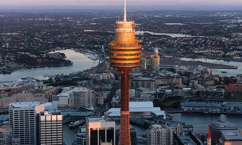 Sydney Double Attractions Combo Pass