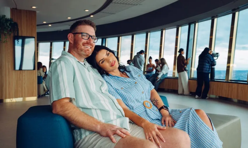 Sydney Tower Eye Entry Tickets