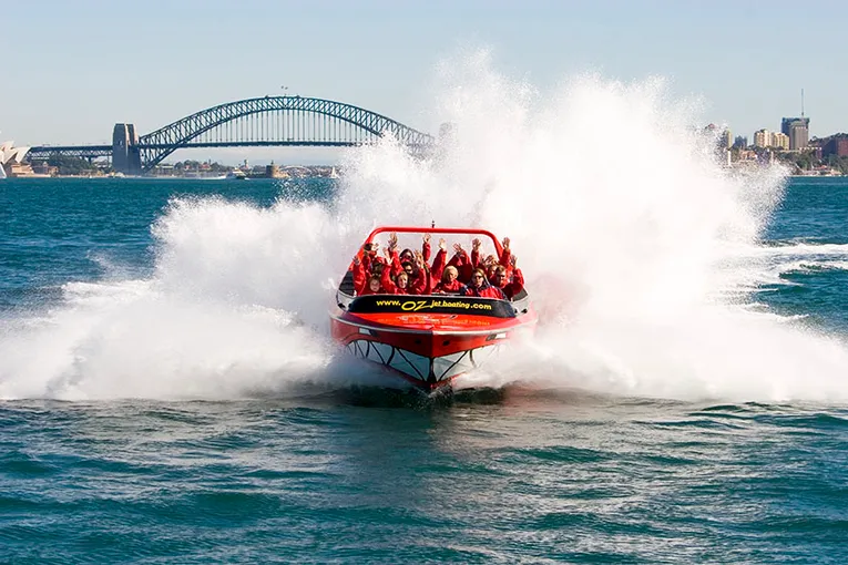 Sydney 3, 5, and 7 Ticket Flexi Pass | Experience Oz