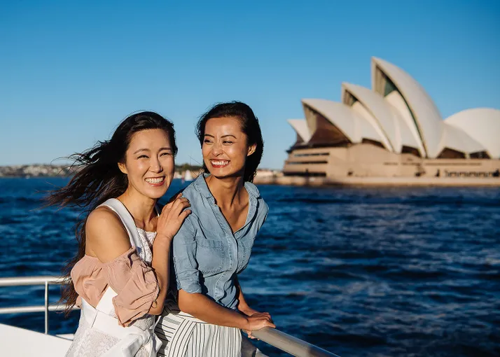 Sydney 3, 5, and 7 Ticket Flexi Pass | Experience Oz