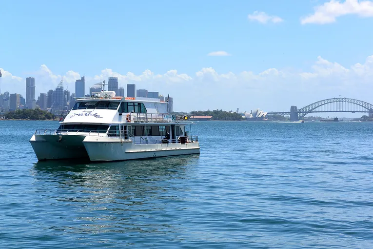 Sydney 3, 5, and 7 Ticket Flexi Pass | Experience Oz