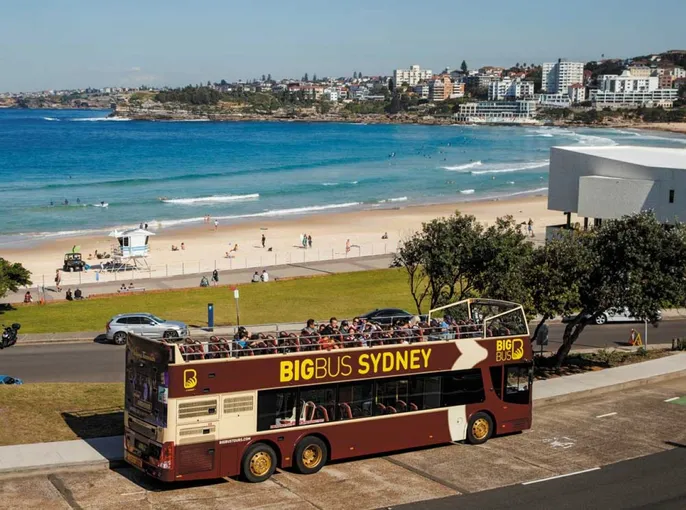 Sydney 3, 5, and 7 Ticket Flexi Pass | Experience Oz
