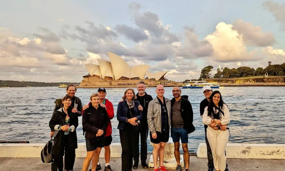 Ultimate Sydney Walking Tour | Experience OZ-4