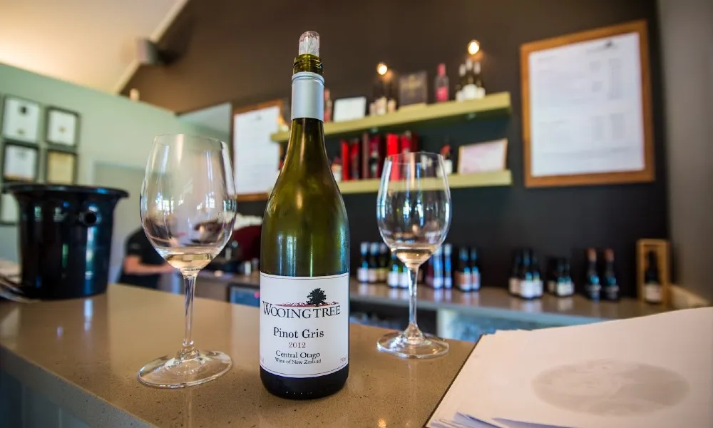 Wanaka Classic Wine Tour - For 2 | Book Now | Experience Oz -2