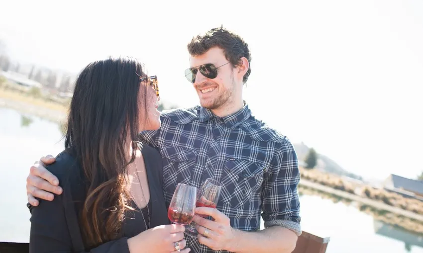 Wanaka Classic Wine Tour - For 2 | Book Now | Experience Oz 