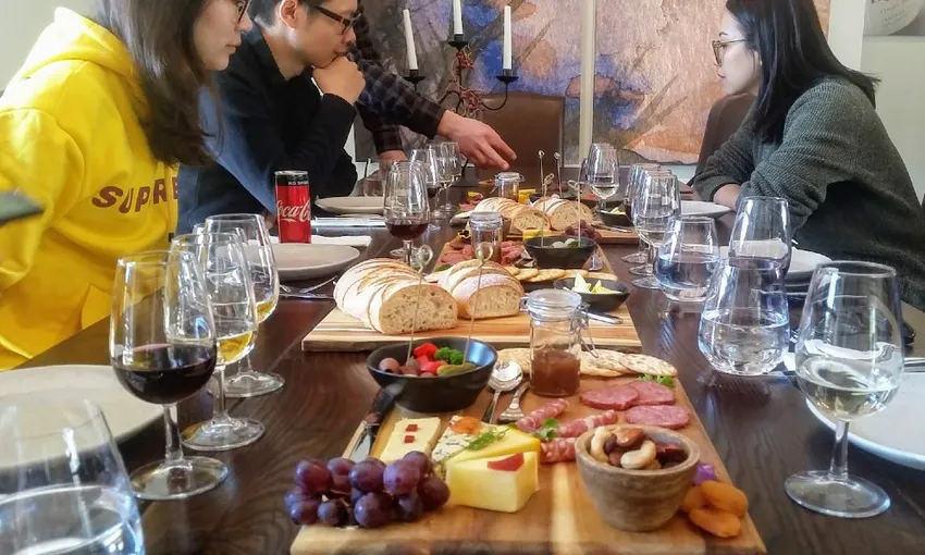 Wanaka Classic Wine Tour - For 2 | Book Now | Experience Oz