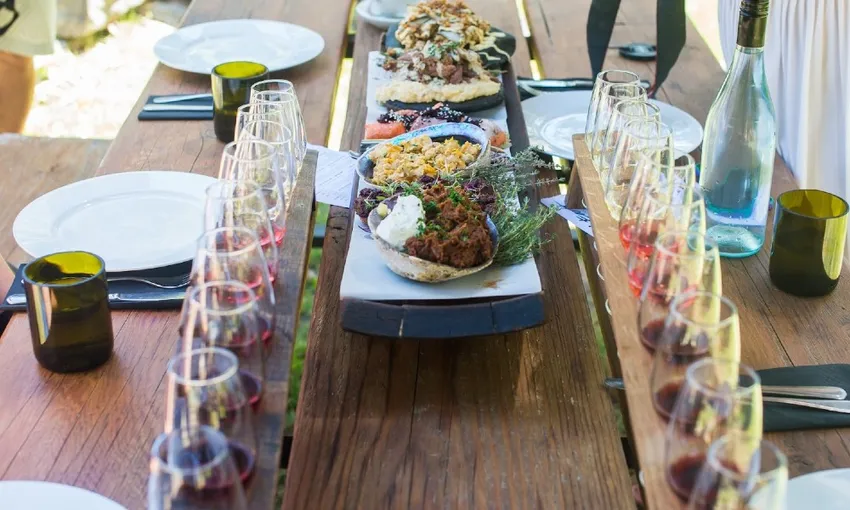 Wanaka Boutique Wine Tour - Book Now | Experience Oz 