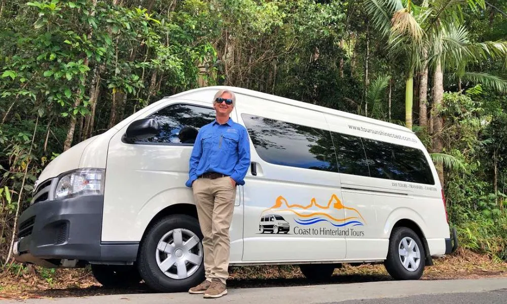 Sunshine Coast Hinterland Highlights Tour - Book Now | Experience OZ-7