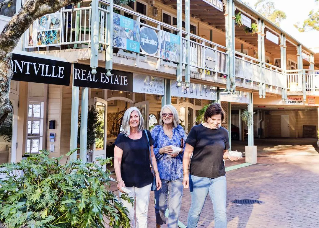 Sunshine Coast Hinterland Highlights Tour - Book Now | Experience OZ-9