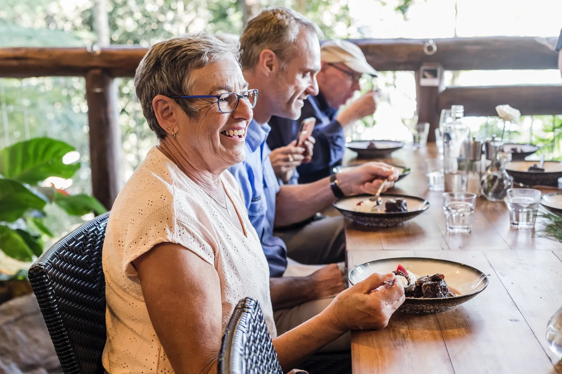 Sunshine Coast Hinterland Highlights Tour - Book Now | Experience OZ-10