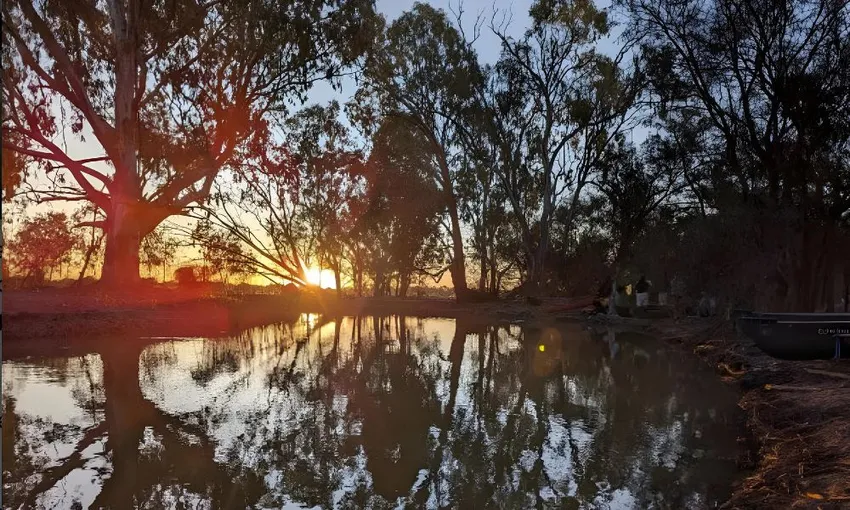 Full Day Guided Coorong Kayaking Tour - Goolwa, Adelaide