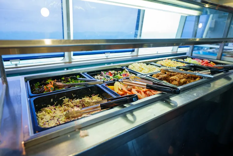 Great Barrier Reef Dive and Snorkel Adventure