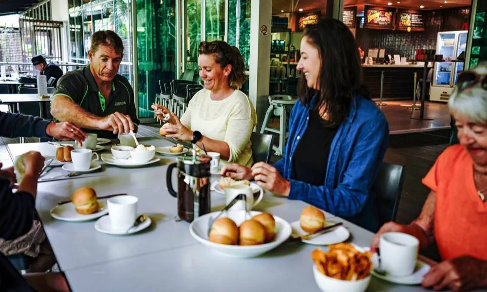 Daintree Rainforest & Cape Tribulation Tour | Experience Oz-5