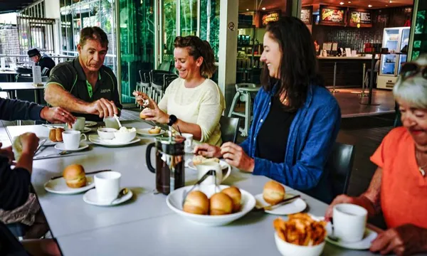 Total Daintree Experience - Small Group Tour from Port Douglas