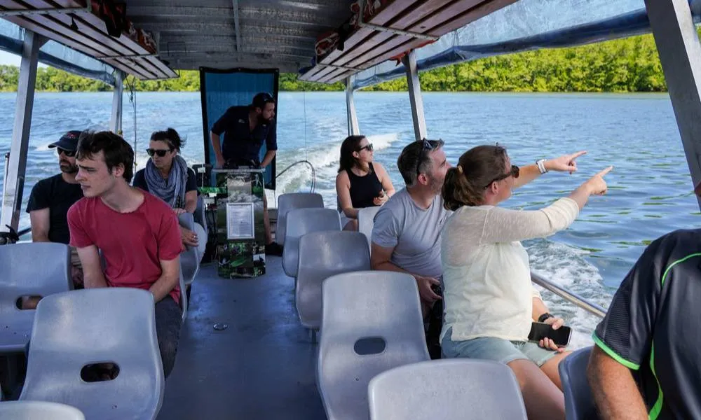 Daintree Rainforest & Cape Tribulation Tour | Experience Oz-3