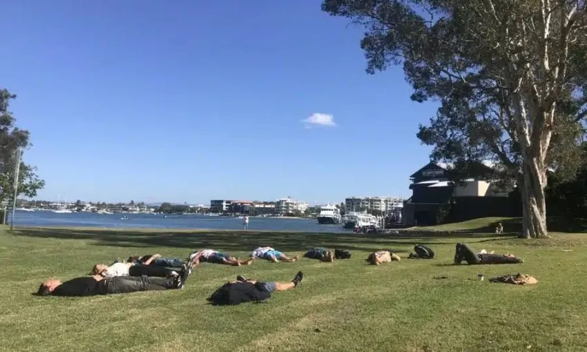 Beginner Freediving Course, Full Day - Byron Bay