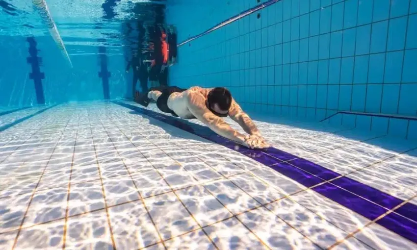 Beginner Freediving Course, Full Day - Byron Bay