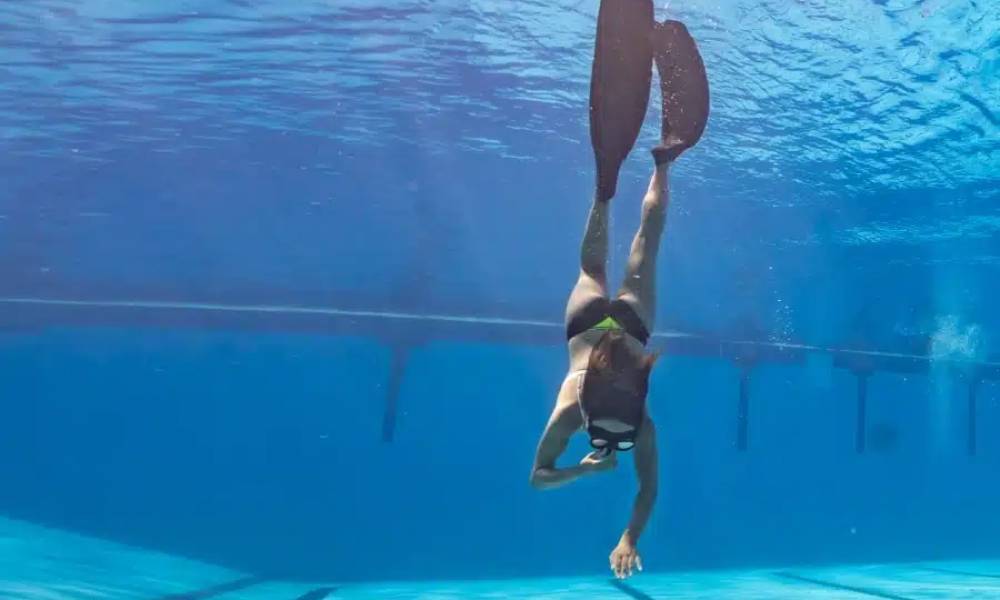 Beginner Freediving Course, Full Day - Byron Bay