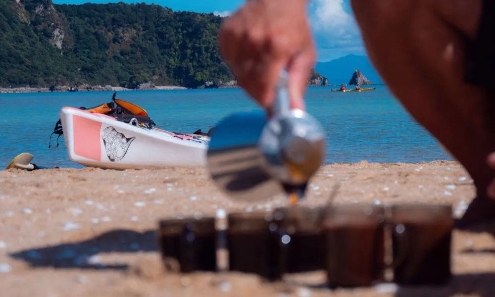 Tata Bay Independent Kayak Rental - Half Day | Experience Oz + Nz-1