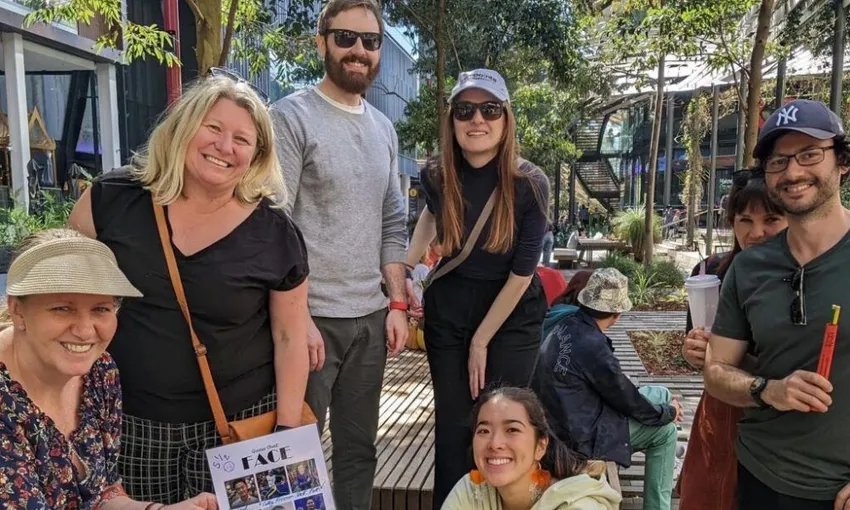 Sydney Chinatown Street Food & Stories 2.5 Hours Tour | Experience OZ