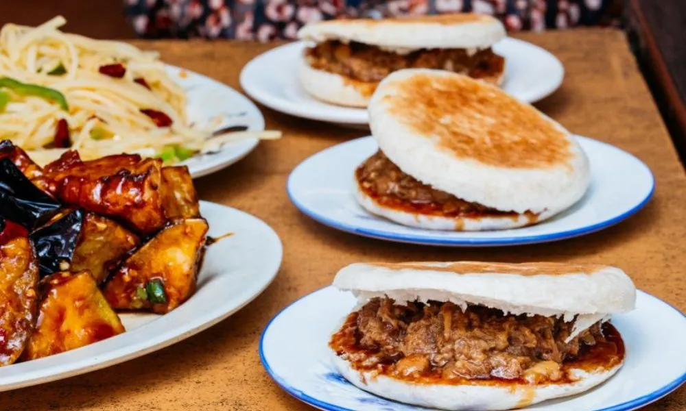 Sydney Chinatown Street Food & Stories 2.5 Hours Tour | Experience OZ-6