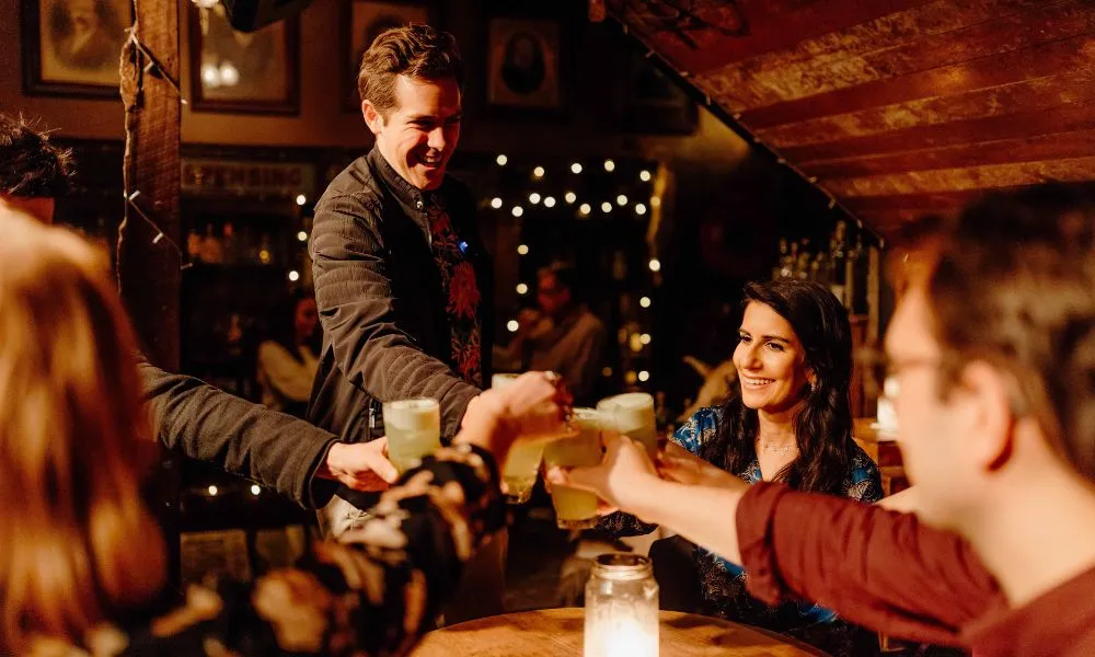 Sydney Secret Bar 3.5 Hour Tour - Book Now | Experience OZ-2