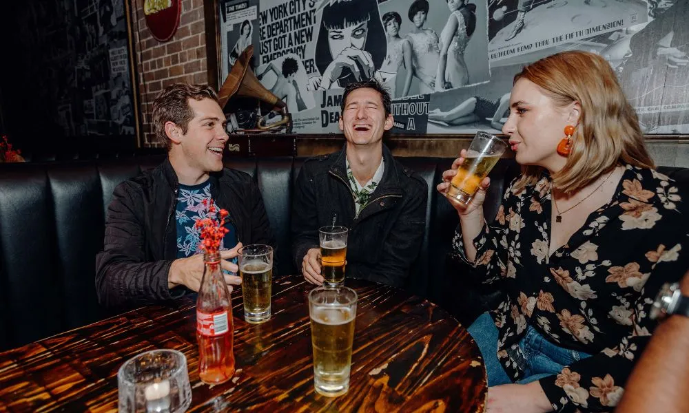 Sydney Secret Bar 3.5 Hour Tour - Book Now | Experience OZ-3