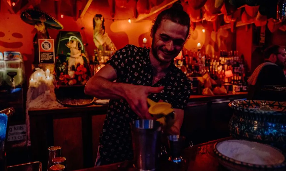 Sydney Secret Bar 3.5 Hour Tour - Book Now | Experience OZ-5