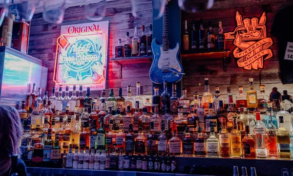 Sydney Secret Bar Tour - 3.5 Hours
