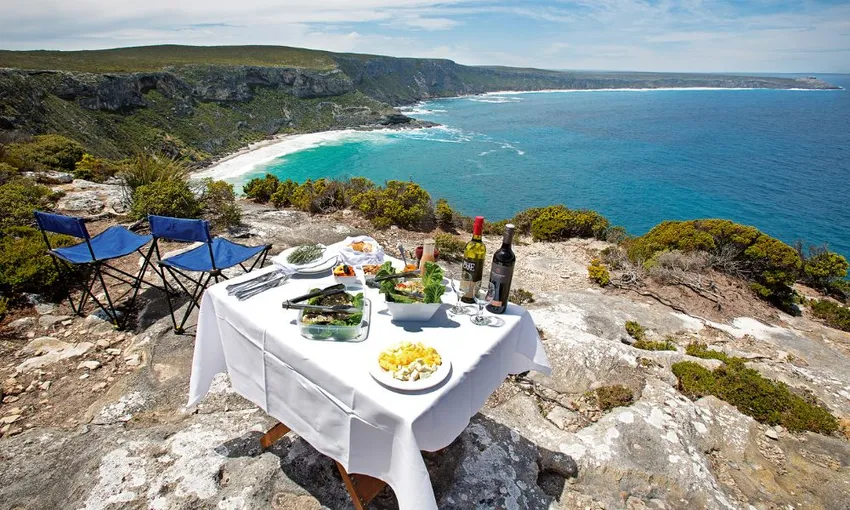 Kangaroo Island Luxury Flinders Chase Full Day Tour - Book Now | Experience Oz
