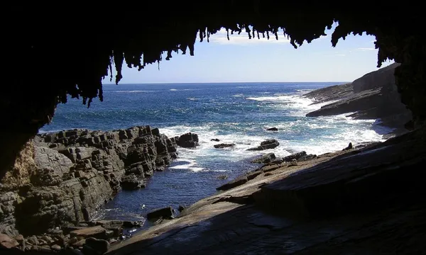Private Kangaroo Island Flinders Chase Full Day Tour - For 2