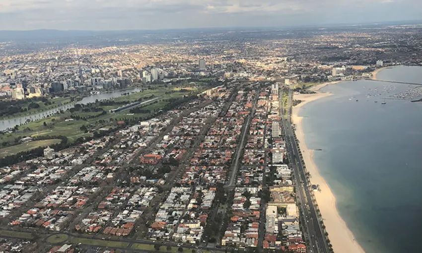 Private Helicopter Flight for up to 3 People -  20 Minutes - Melbourne