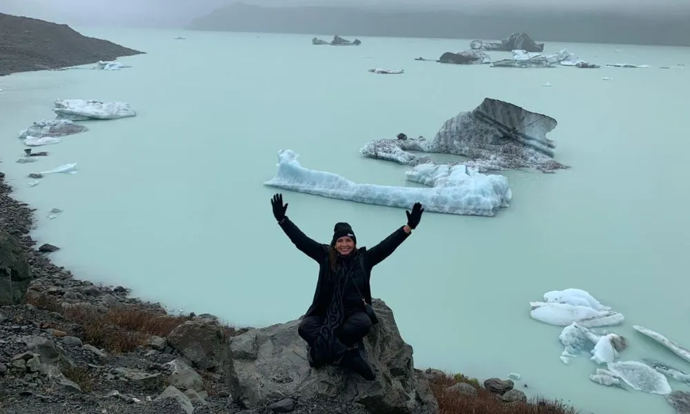 Mt Cook Small Group Tour from Queenstown-5