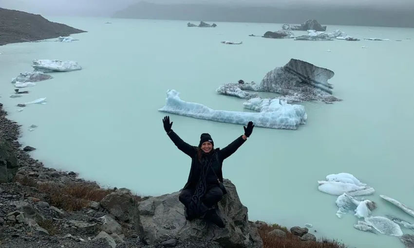 Mt Cook Small Group Tour from Queenstown