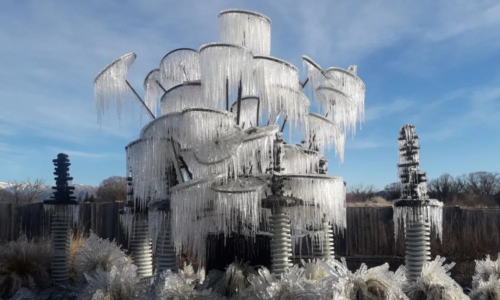 Mt Cook Tour & Hooker Valley from Queenstown-5