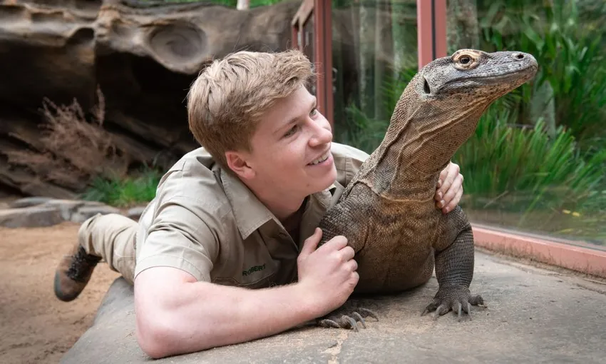Australia Zoo & Mooloolaba Beach Full Day Tour from Brisbane | Experience Oz