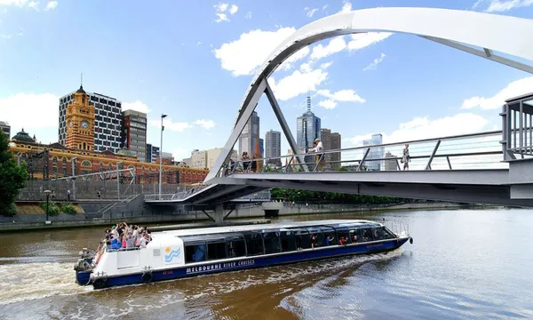 iVenture Card Melbourne Flexi Attraction Pass