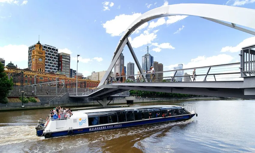 Melbourne Attractions Multi Pass - Buy Now| Experience Oz