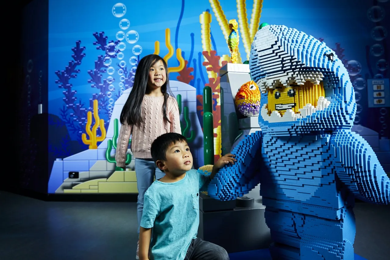 Melbourne Attractions Multi Pass - Buy Now| Experience Oz-9