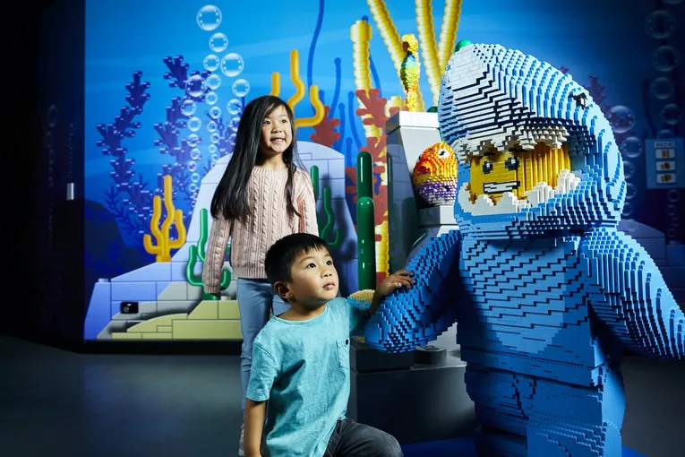Melbourne Attractions Multi Pass - Buy Now| Experience Oz