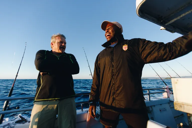 Wollongong Deep Sea Reef Fishing Charter - Weekday