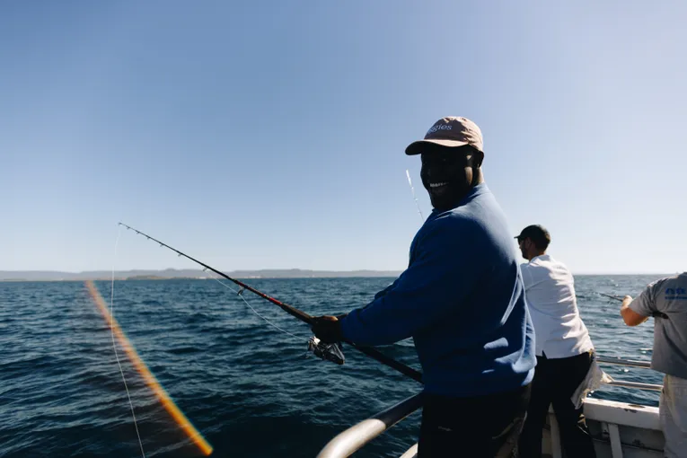 Wollongong Deep Sea Reef Fishing Charter - Weekday