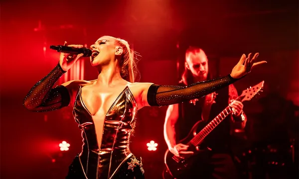 Dracula's Cabaret Dinner and Show Tickets