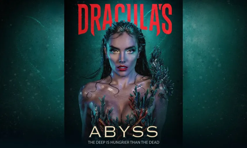 Dracula's Cabaret Dinner and Show Tickets
