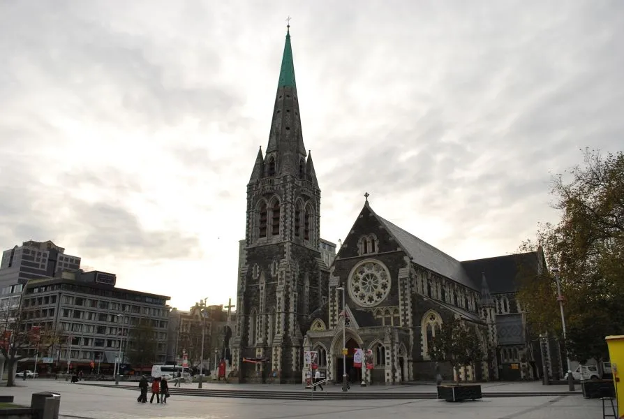 Queenstown to Christchurch via Mt Cook & Lake Tekapo | Experience Oz-4