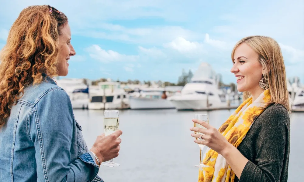 Hopo - Hop On Hop Off Ferry Gold Coast | My Experience Passes-5