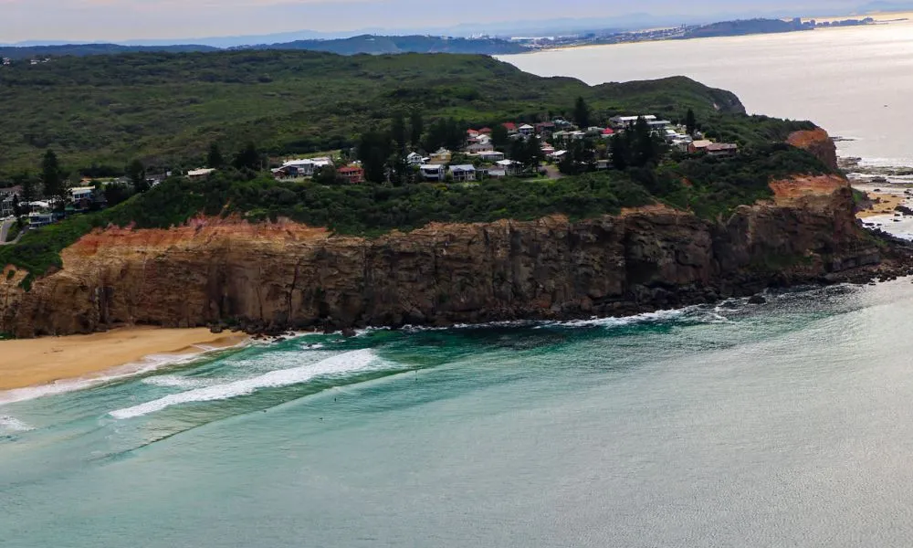 Newcastle City Sights 15 Minute Helicopter Flight - Book Now | Experience Oz -4