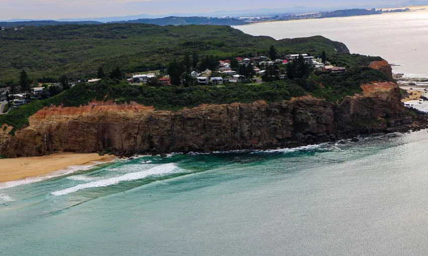Newcastle City Sights 15 Minute Helicopter Flight - Book Now | Experience Oz