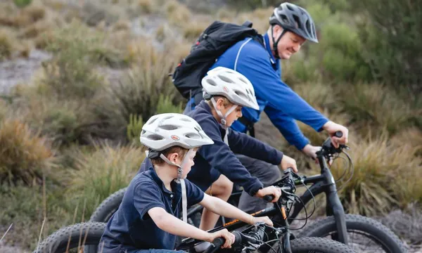 Mountain E-Bike Guided Tour, 2 Hours - Kangaroo Island